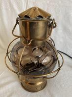 D.H.R. Den Haan Rotterdam - Lamp - Zeldzame DHR Holland, Antiek en Kunst