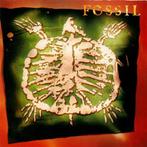cd - Fossil - Fossil, Zo goed als nieuw, Verzenden