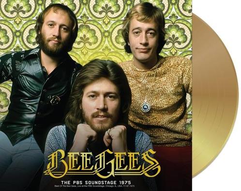 Bee Gees - The PBS Soundstage 1975 - Coloured Vinyl - LP, Cd's en Dvd's, Vinyl | Overige Vinyl, Ophalen of Verzenden