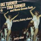 vinyl single 7 inch - Ike Turner - Shame, Shame, Shame, Zo goed als nieuw, Verzenden