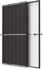 TRINA SOLAR 455 DUAL GLASS N-TYPE GARANTIE 25 JAAR NEG9R.28, Verzenden, Nieuw, Paneel, 200 wattpiek of meer