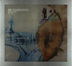 Radiohead - OK Computer OKNOTOK 1997 2017 - sealed box set +, Nieuw in verpakking