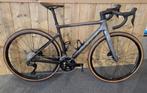 Scott Addict 20 grey S52 52cm (ZGAN), Overige merken, 28 inch, Carbon, 49 tot 53 cm