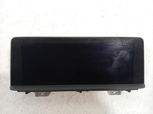 Navigatie display BMW 1 Series  116i 9259901, Auto-onderdelen, Elektronica en Kabels, ARN erkend, Stiba lid, Erkend duurzaam, Gebruikt