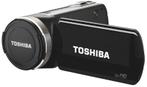 Samsung Camileo X150 Digitale Videocamera - Zwart, Audio, Tv en Foto, Videocamera's Digitaal, Verzenden, Zo goed als nieuw