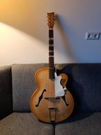 Wahrscheinlich Hoyer - - Archtopgitaar - Duitsland, Nieuw