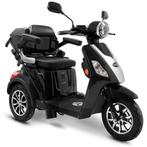 Rolektro E-Trike V.3 Scootmobiel 3-wieler, Diversen, Nieuw, Overige merken, 46 km of meer, 16 km/u of meer