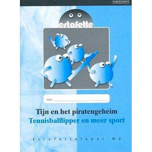 Estafette Nieuw Estafetteloper M6 (per stuk), Boeken, Schoolboeken, Nieuw, Verzenden