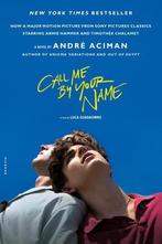 Call Me By Your Name |  NIEUW | Aciman, Andre | 978125016944, Ophalen of Verzenden, Nieuw, Aciman, Andre
