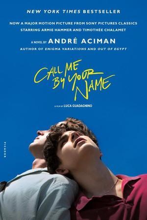 Call Me By Your Name |  NIEUW | Aciman, Andre | 978125016944, Boeken, Literatuur, Nieuw, Ophalen of Verzenden