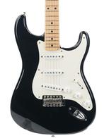 Fender Custom Shop 1956 Stratocaster Black NOS 2007, Ophalen of Verzenden, Gebruikt, Solid body