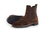 Gioia Chelsea boots in maat 37 Bruin | 10% extra korting, Bruin, Verzenden, Overige typen, Zo goed als nieuw