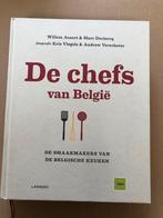 Standaardwerk - De Belgische Keuken - in nieuwstaat, Boeken, Ophalen of Verzenden, Zo goed als nieuw, Nederland en België, Overige typen