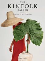 The kinfolk garden 9781579659844 John Burns, Boeken, Verzenden, Gelezen, John Burns