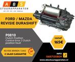 Revisie Durashift Mazda 2 - P0810 Clutch position fault, Auto-onderdelen, Transmissie en Toebehoren, Ford, Ophalen of Verzenden