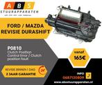 Revisie Durashift Mazda 2 - P0810 Clutch position fault, Auto-onderdelen, Transmissie en Toebehoren, Ophalen of Verzenden, Gereviseerd