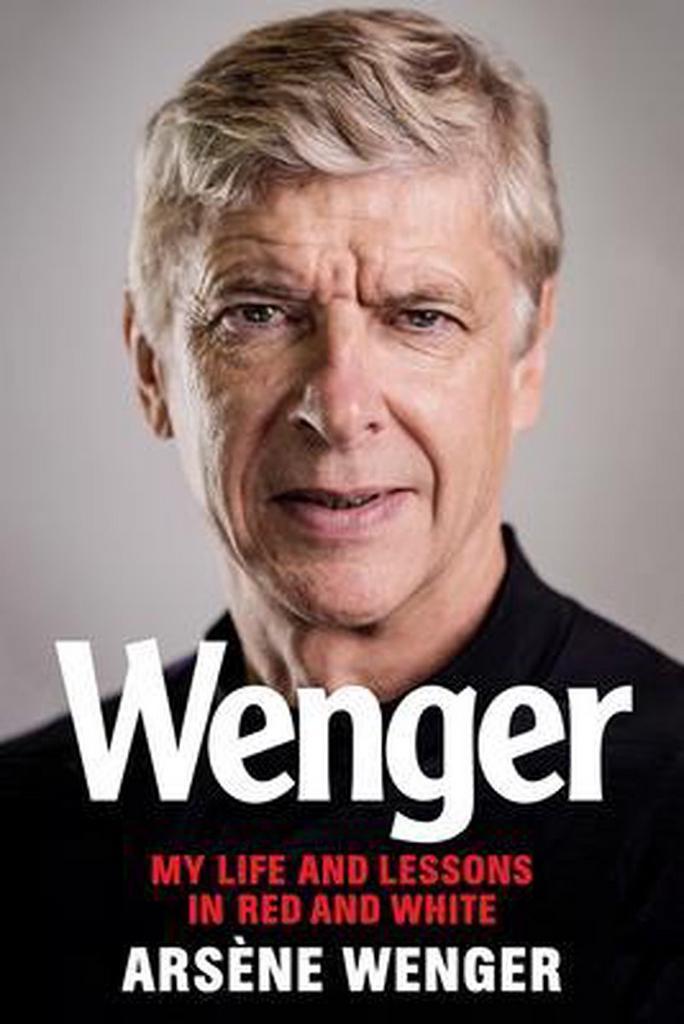 Wenger 9781797206158 Arsene Wenger, Boeken, Taal | Engels, Gelezen, Verzenden