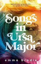 Songs in Ursa Major 9780008435271 Brodie, Verzenden, Zo goed als nieuw, Brodie