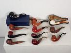 Various brands - Zonder minimumprijs - Pijp - Hout - (11), Verzamelen, Rookartikelen, Aanstekers en Luciferdoosjes, Nieuw