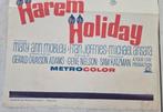 Elvis Presley - Harem Holiday (1965 Lobby cinema Poster) -, Nieuw in verpakking