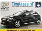 Mercedes-Benz GLA 200 Premium Plus Marge 157PK AUT €421pm, Auto's, Mercedes-Benz, Automaat, Overige carrosserieën, Zwart, Nieuw