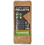 TUINDECO naaldhoutpellets - 66 zakken - ENplus a1, afgehaald, Ophalen of Verzenden
