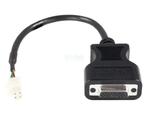 Jaltest (JDC566.9) | Curtis 4-pins OBD - 26-pins DB26 Verloo, Auto diversen, Verzenden, Nieuw