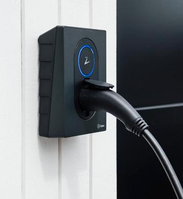 Zaptec Go - Type 2 Laadpaal - 22 KW - Load Balancing beschikbaar voor biedingen