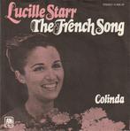 Lucille Starr - French song + Colinda (Vinylsingle), Verzenden, Nieuw in verpakking