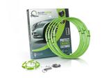 AlloyGator inter groen velgenbescherming 12 t/m 19 inch, Verzenden