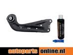Draagarm Volkswagen (vw) Golf Alltrack achterzijde, links, o, Verzenden, Nieuw