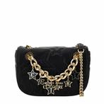 Versace Jeans - 75VA4BC1_ZS806 - black, Sieraden, Tassen en Uiterlijk, Tassen | Damestassen, Verzenden, Nieuw