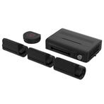 Dashcam inbouw BlackVue DR770X-3CH Box, Auto diversen, Verzenden, Nieuw