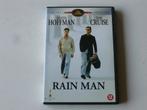 Rain Man (DVD) Dustin Hoffman, Tom Cruise, Verzenden, Zo goed als nieuw