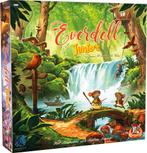 Everdell Junior NL | White Goblin Games - Gezelschapsspellen, Nieuw, Verzenden
