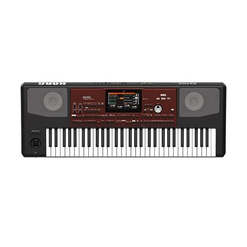 Korg PA700 keyboard, Muziek en Instrumenten, Keyboards