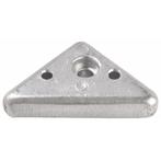Blok Anode voor Volvo Penta DP-X, Watersport en Boten, Ophalen of Verzenden, Nieuw, Zeilboot of Motorboot