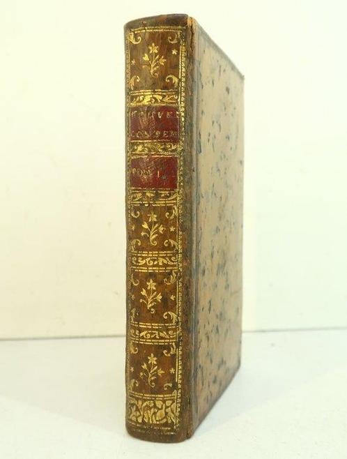 Rétif de La Bretonne [Restif de La Bretonne] - Les Nouvelles, Antiek en Kunst, Antiek | Boeken en Bijbels