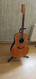 Ovation - Ultra Series 1517 - - Elektro-akoestische gitaar -, Nieuw