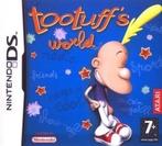 Tootuffs World (DS Games), Spelcomputers en Games, Games | Nintendo DS, Ophalen of Verzenden, Zo goed als nieuw