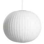20% Korting | Hay Nelson Bubble Lamp Hanglamp, Huis en Inrichting, Lampen | Hanglampen, Kunststof, Verzenden, Zo goed als nieuw
