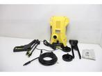 Kärcher K 3 Power Control Hogedrukreiniger - 120 bar - 380, Tuin en Terras, Hogedrukreinigers, Verzenden, Zo goed als nieuw