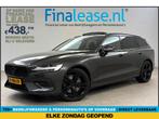 Volvo V60 2.0 T6 Recharge AWD 291PK Inscription 360° Camera, Automaat, Stationwagon, Nieuw, Hybride Elektrisch/Benzine