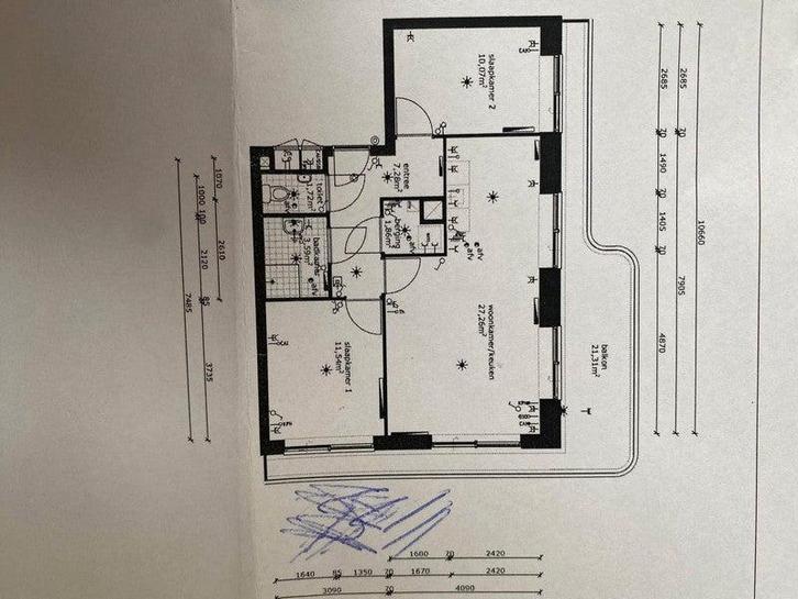Te huur: Appartement Faas Wilkesstraat in Amsterdam, Huizen en Kamers, Huizen te huur, Noord-Holland, Appartement