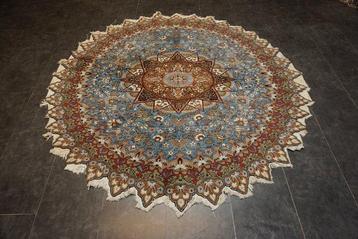 Rundvlees Kayseri - Tapijt - 190 cm - 190 cm beschikbaar voor biedingen