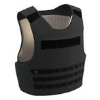 Engarde Rhino TUFF-PRO-LW level III ICW Kogelwerend vest, Nieuw