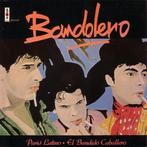 Single - Bandolero - Paris Latino / El Bandido Caballero, Verzenden, Nieuw in verpakking