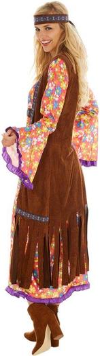 2dekans | Dressforfun Vrouwenkostuum Mrs. Peacemaker M -, Ophalen of Verzenden, Zo goed als nieuw