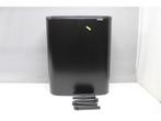 Brabantia Bo Touch Bin Hi Prullenbak - 60 liter - Matt Black, Verzenden, Zo goed als nieuw