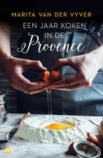 Een jaar koken in de Provence 9789492086709, Boeken, Kookboeken, Verzenden, Gelezen, Marita van der Vyver